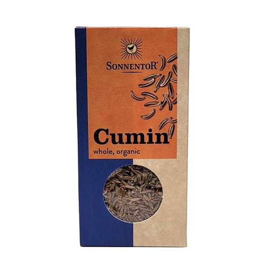 Sonnentor Cumin Whole