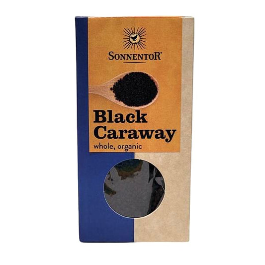 Sonnentor Black Caraway Whole