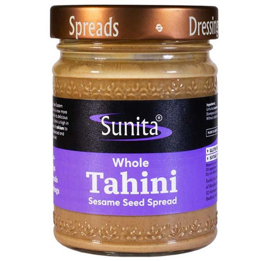 Sunita Whole Tahini