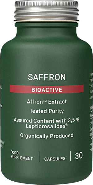 Natroceutics Saffron 30s