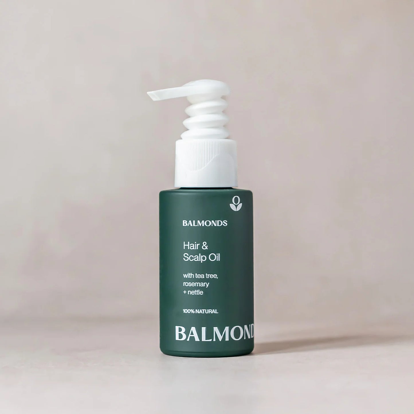 Balmonds Hair & Scalp Oil