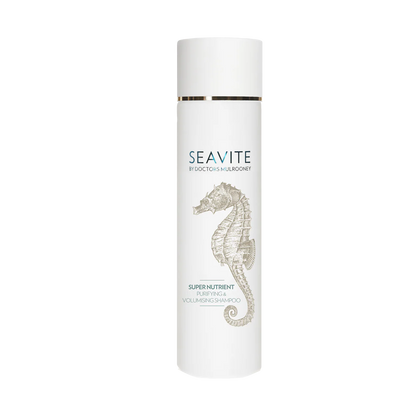 Seavite Super Nutrient Purifying Shampoo 250ml