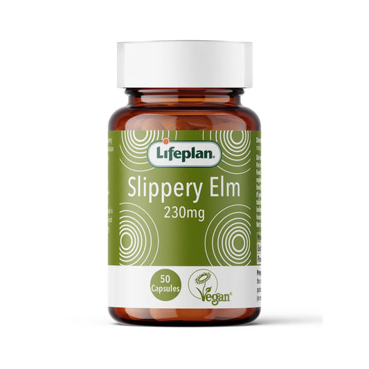 Life Plan Slippery Elm