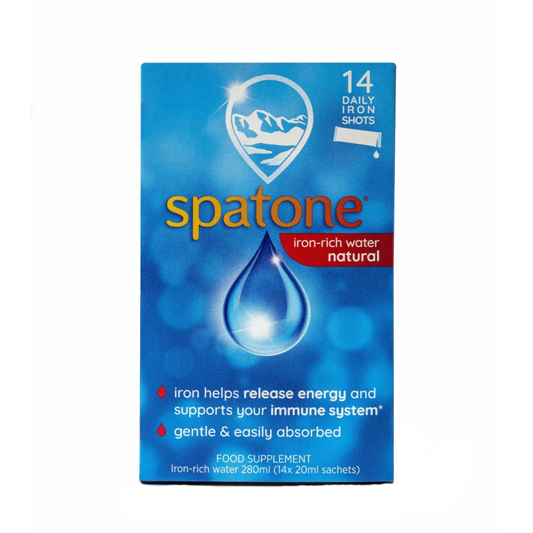 Spatone 14  Day