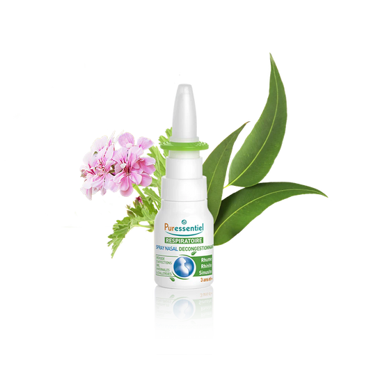 Puressentiel Nasal Spray