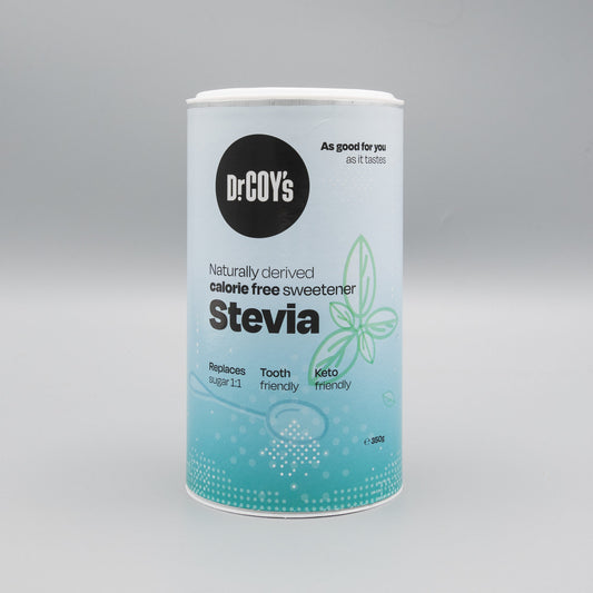 Dr Coys Stevia