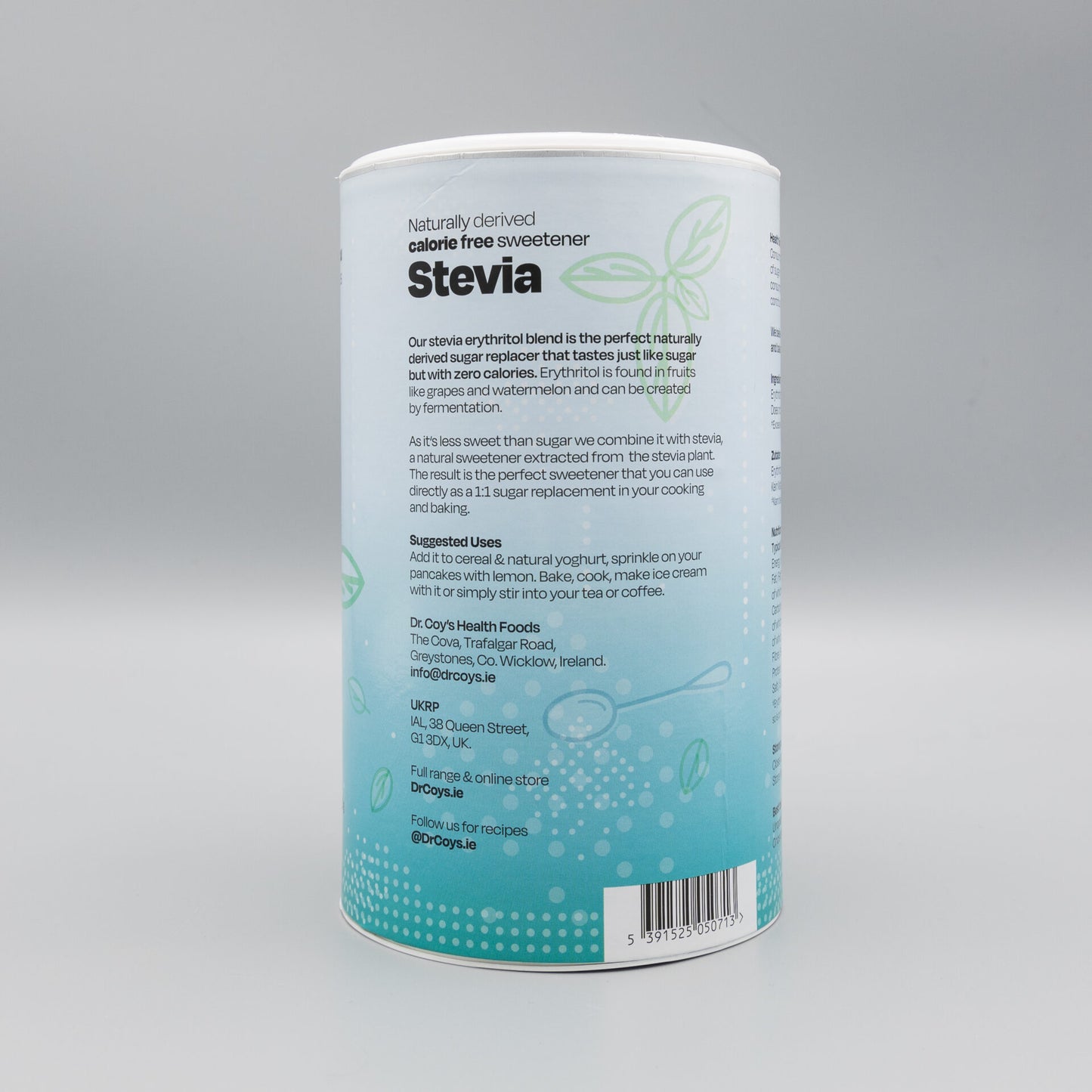 Dr Coys Stevia