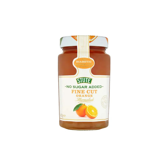 Stute Diabetic Marmalade