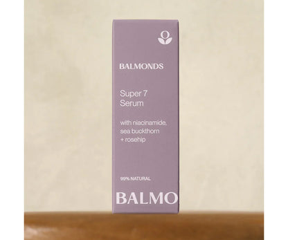 Balmonds Super 7 Serum