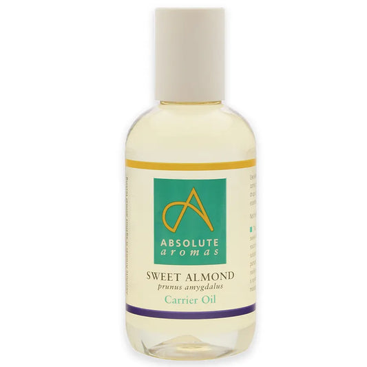 Absolute Aromas Sweet Almond Oil