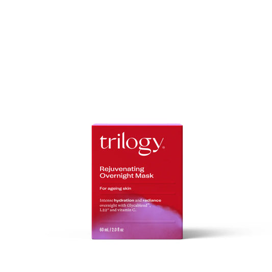 Trilogy Overnight Mask