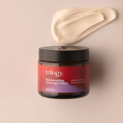 Trilogy Overnight Mask