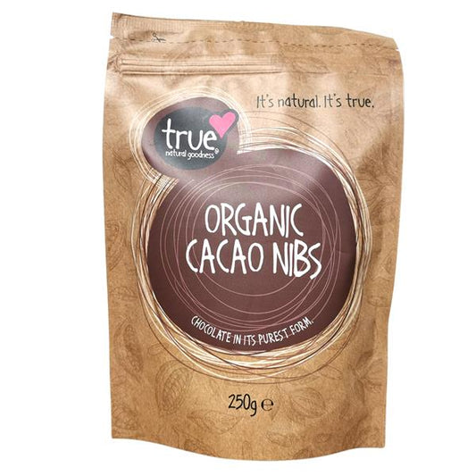 True Cacao Nibs