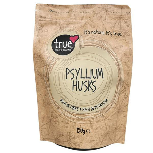True Psyllium Husks Powder