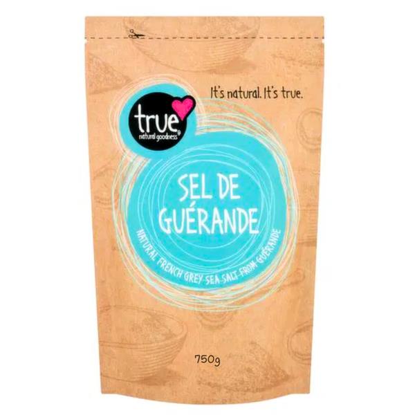 True Sel DeGurrande 750g