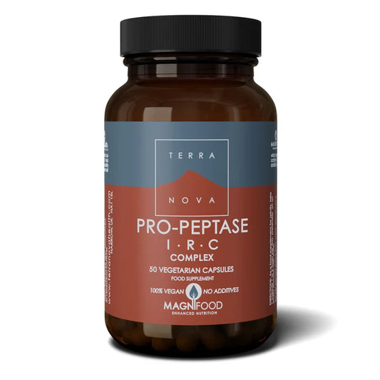 Terra Nova Pro Peptase Complex