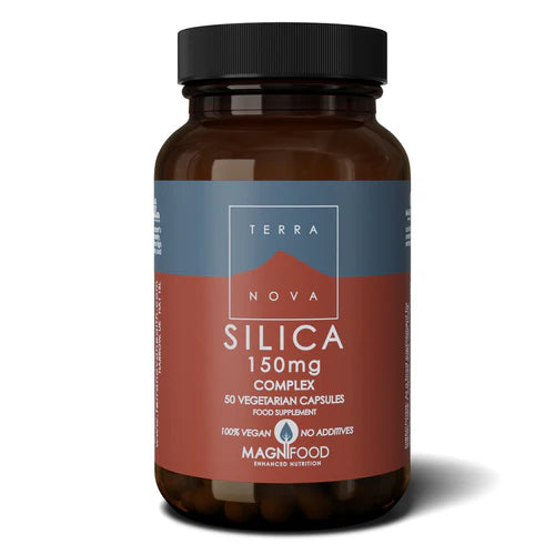 Terra Nova Silica Complex