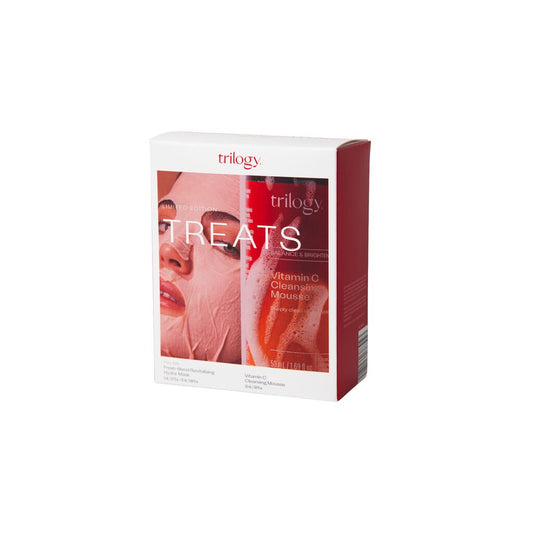 Trilogy Treats Gift Set