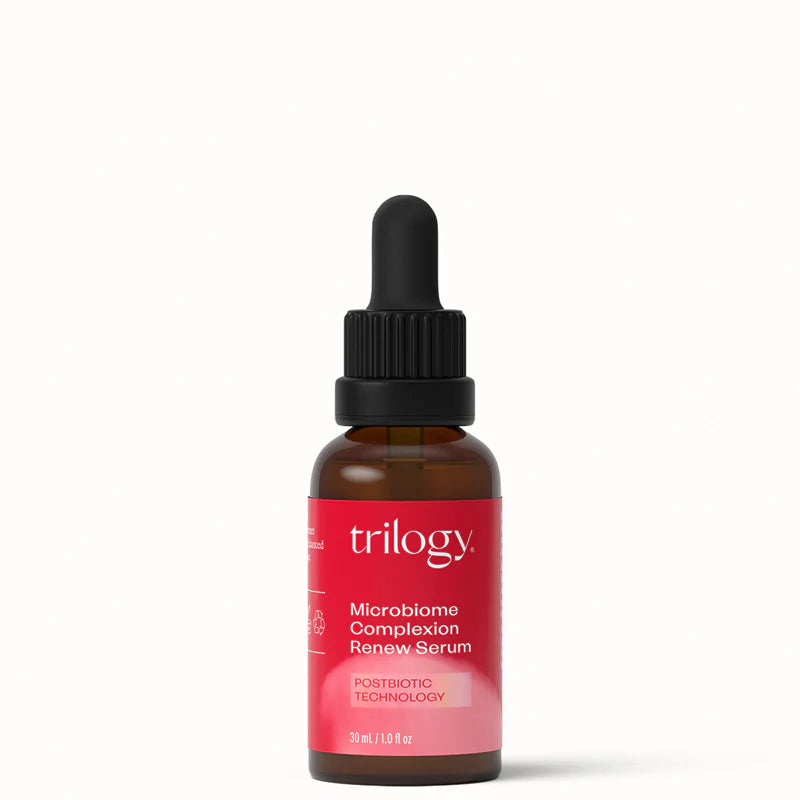 Trilogy Microbiome Complexion Renew Serum (30ml)