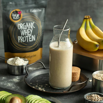 True Natural Whey Protein 1 kg