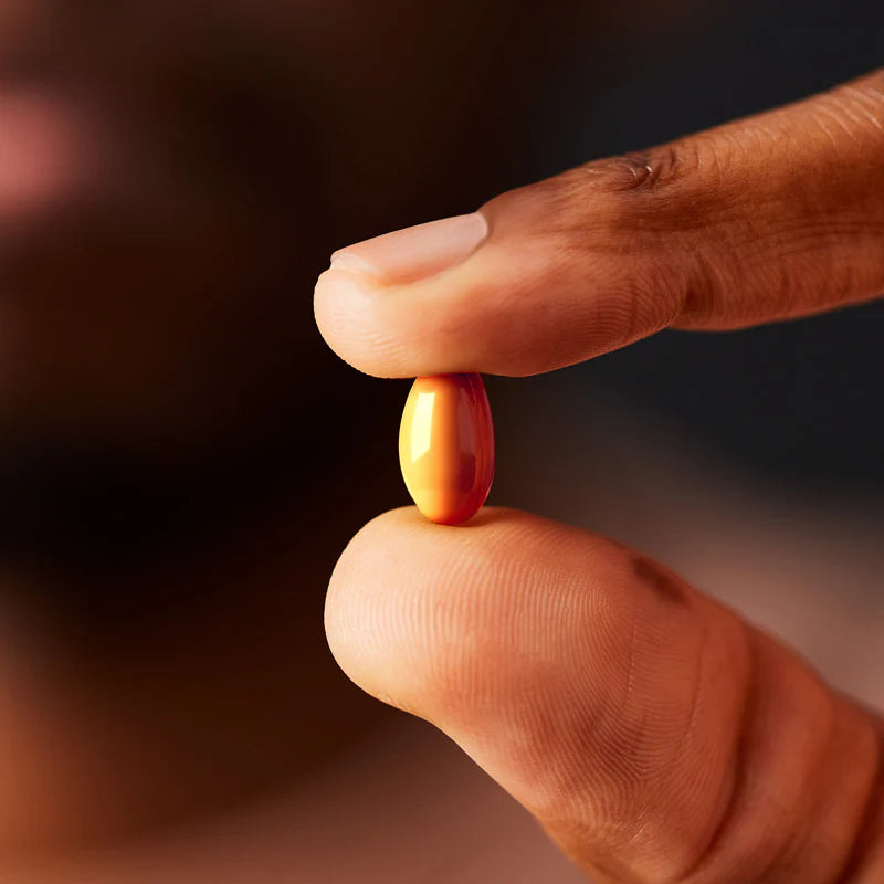 Solgar Ubiquinol 100mg 50 Capsules
