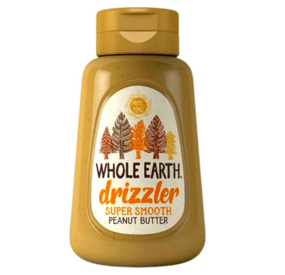 Whole Earth PB Drizzler