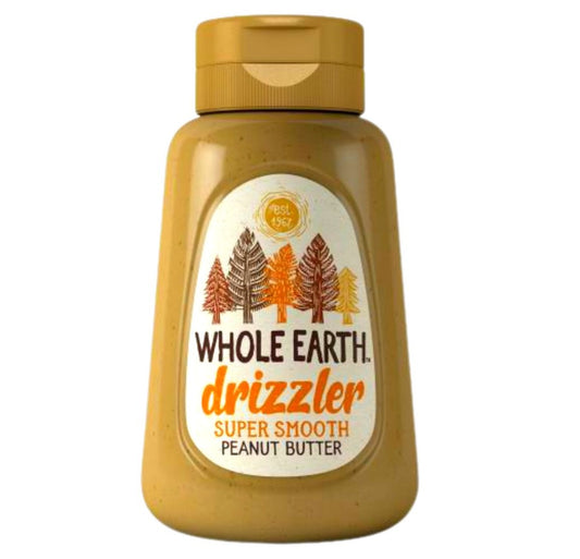 Whole Earth PB Drizzler