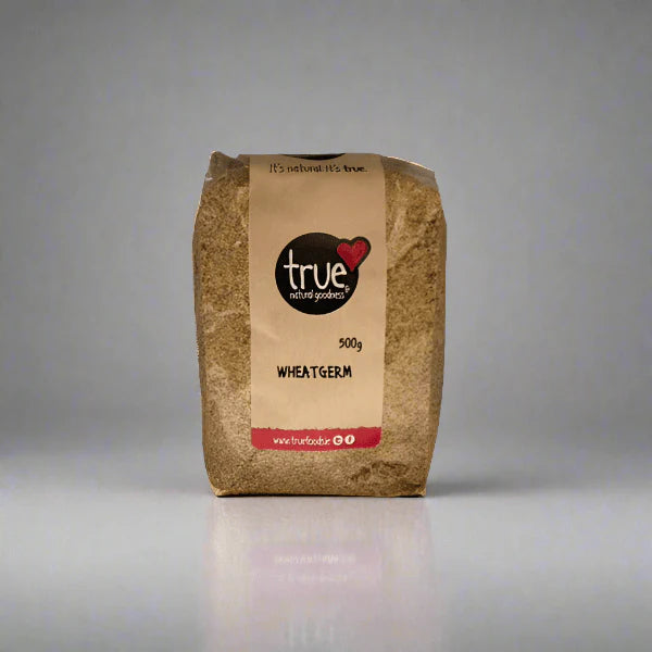 True Wheatgerm