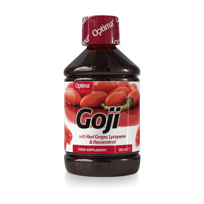 Optima Goji Juice
