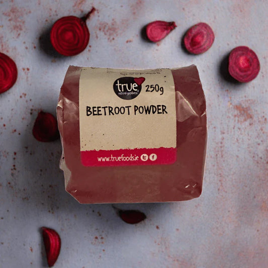 True Beetroot Powder 250g