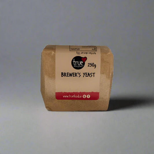 True Brewers Yeast 250g