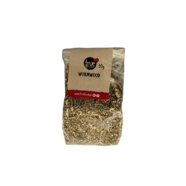 True Wormwood 50g