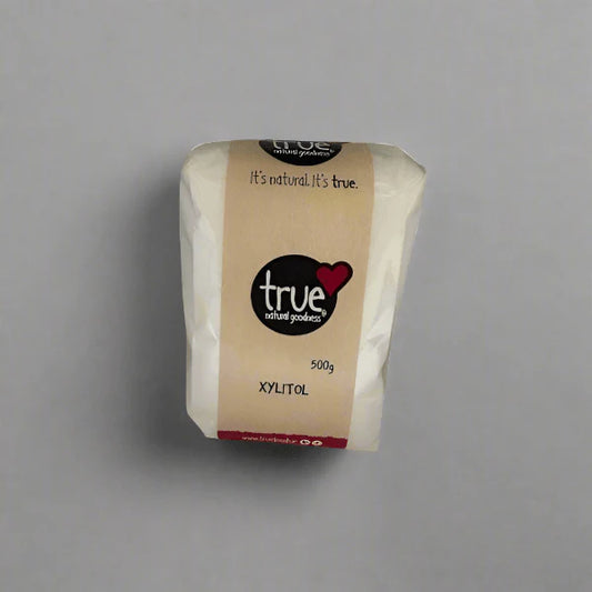 True Xylitol