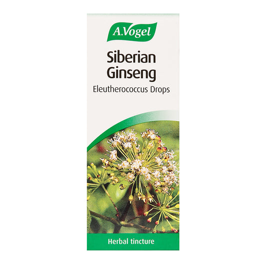 A.Vogel Siberian Ginseng