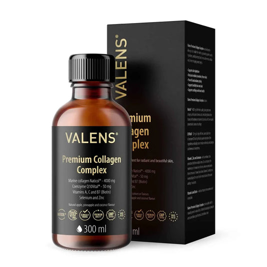 Valens Premium Collagen Complex (300ml)
