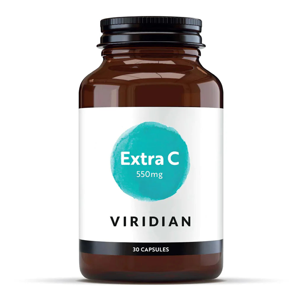 Viridian Extra C