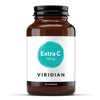 Viridian Extra C