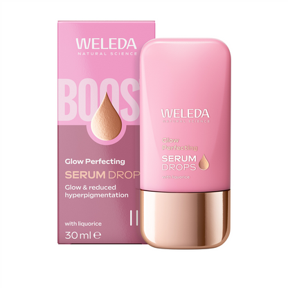 Weleda Glow Perfecting Booster Drops 30ml