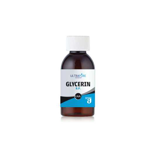 Ultra Pure Glycerine