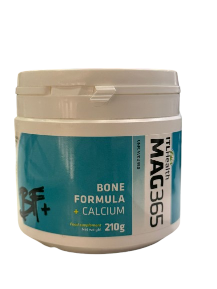ITL Bone Formula + Calcium