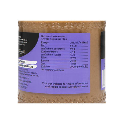 Sunita Whole Tahini