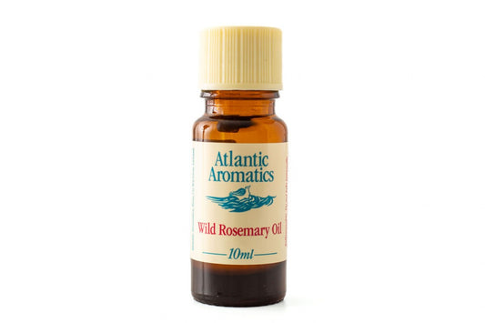 Atlantic Aromatics Rosemary Wild 10ml