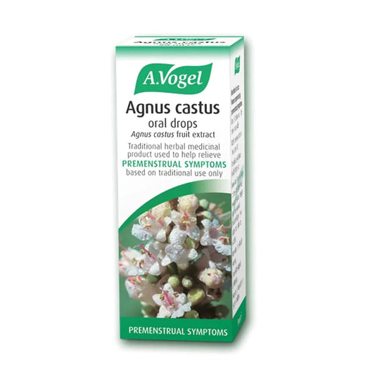 A.Vogel Agnus Castus