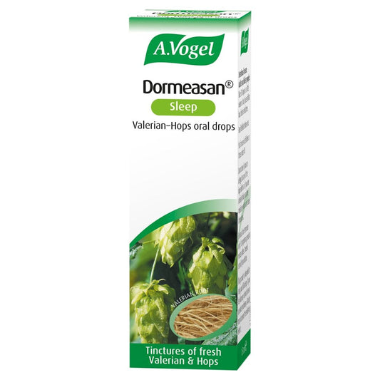 Dormesan