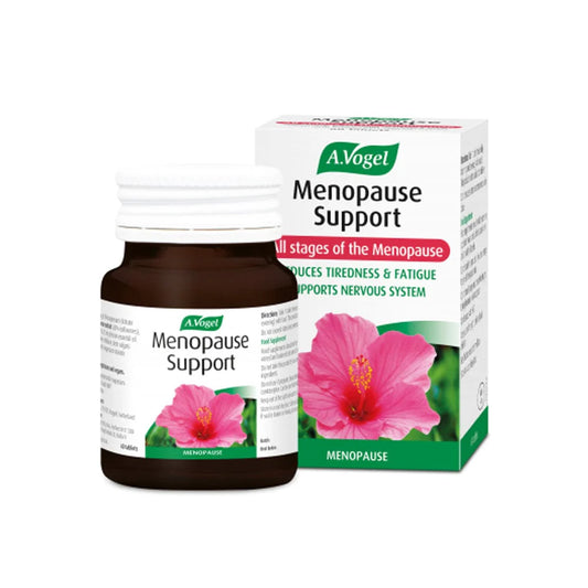 A.Vogel Menopause Support 60tabs