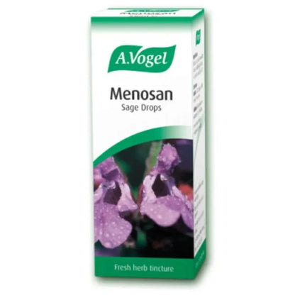 A.Vogel Menosan Sage Drops