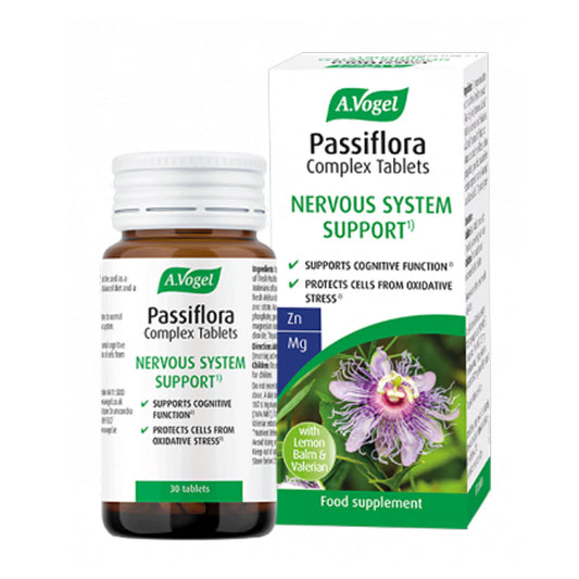 A.Vogel Passiflora Complex Tablets