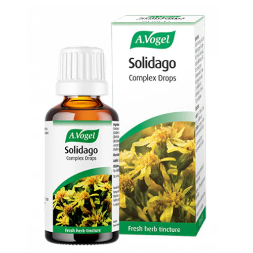 A.Vogel Solidago Comlex Oral Drops