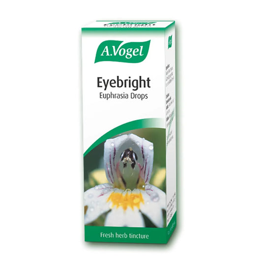 A.Vogel Euphrasia (Eyebright) 50ml Oral Drops