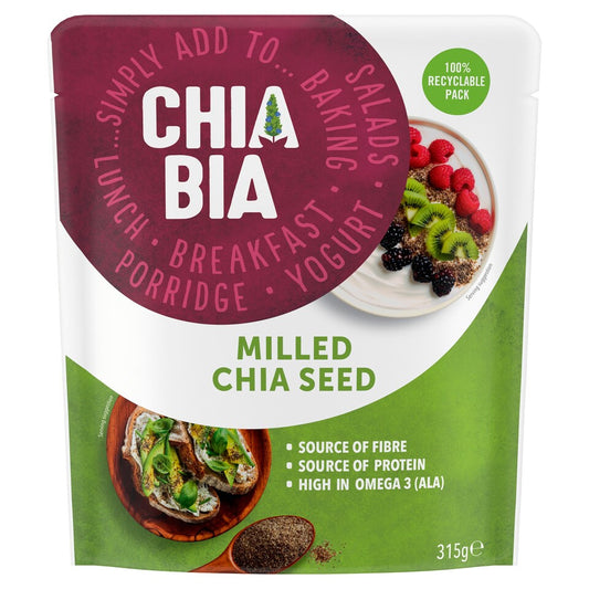 Chia Bia Chia Seeds Powder